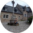Photo de profil de Sylvie Pele